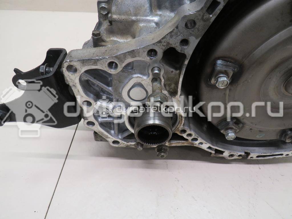 Фото Контрактная (б/у) АКПП для Toyota Rav 4 / Camry / Avensis 136-155 л.с 16V 2.0 л 1AZ-FE бензин 3050042211 {forloop.counter}}