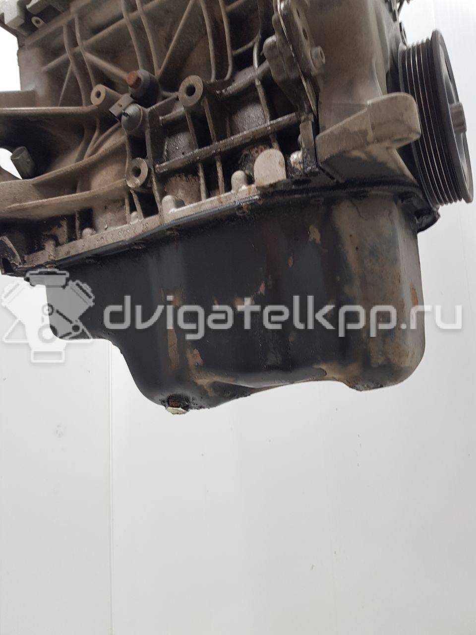 Фото Контрактный (б/у) двигатель CFNA для Skoda / Volkswagen 105 л.с 16V 1.6 л бензин 03C100092BX {forloop.counter}}