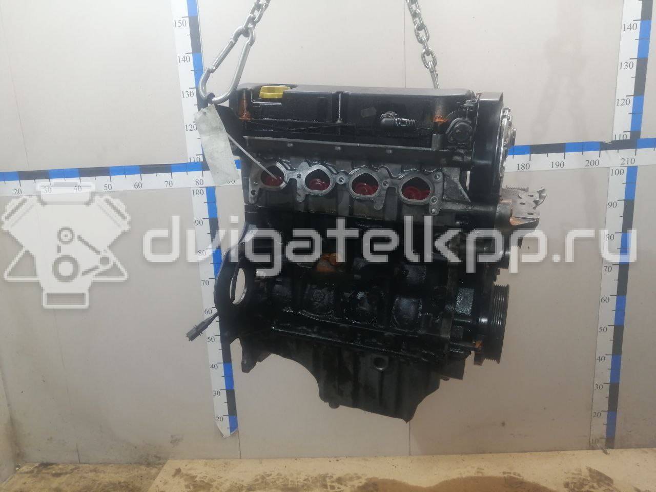 Фото Контрактный (б/у) двигатель Z 18 XER для Holden / Opel / Chevrolet / Vauxhall 140 л.с 16V 1.8 л бензин 25197233 {forloop.counter}}