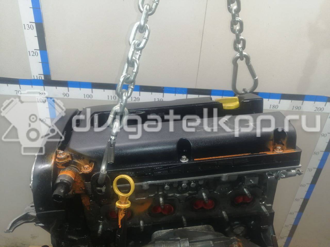 Фото Контрактный (б/у) двигатель Z 18 XER для Holden / Opel / Chevrolet / Vauxhall 140 л.с 16V 1.8 л бензин 25197233 {forloop.counter}}