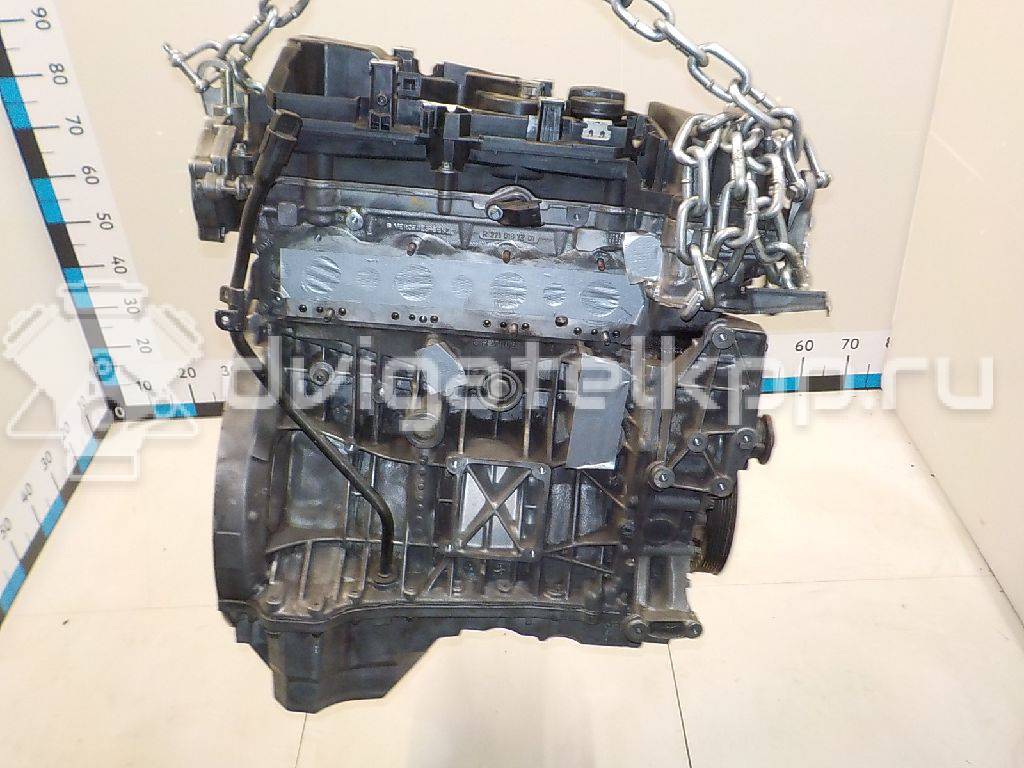 Фото Контрактный (б/у) двигатель M 271.941 (M271 KE18 ML) для Mercedes-Benz E-Class 163 л.с 16V 1.8 л бензин 2710101200 {forloop.counter}}