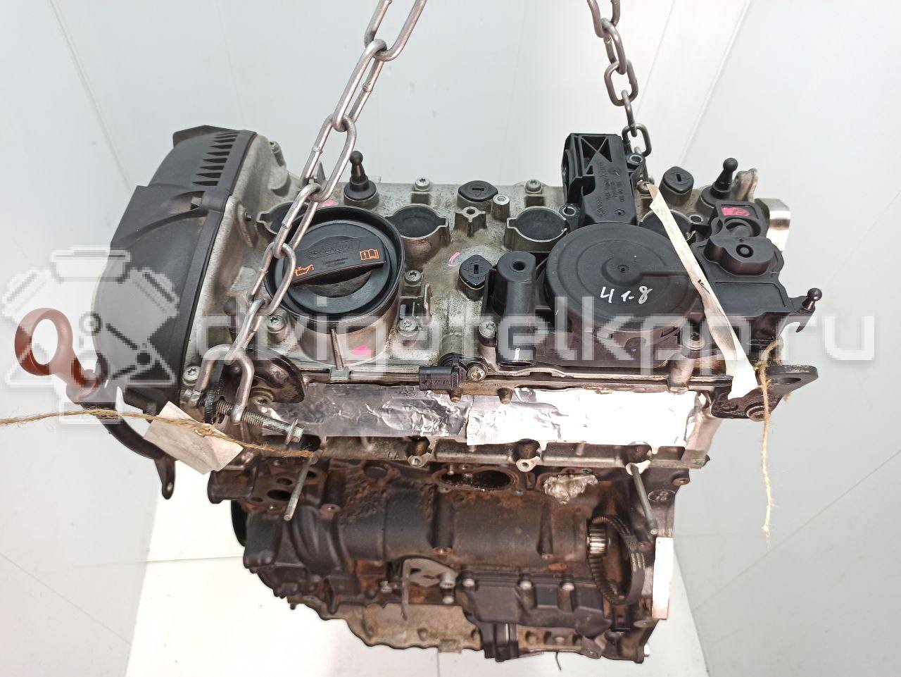 Фото Контрактный (б/у) двигатель CDAA для Volkswagen / Seat 160 л.с 16V 1.8 л бензин 06J100035H {forloop.counter}}