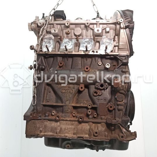 Фото Контрактный (б/у) двигатель CDAA для Volkswagen Sharan 160 л.с 16V 1.8 л бензин 06J100035H