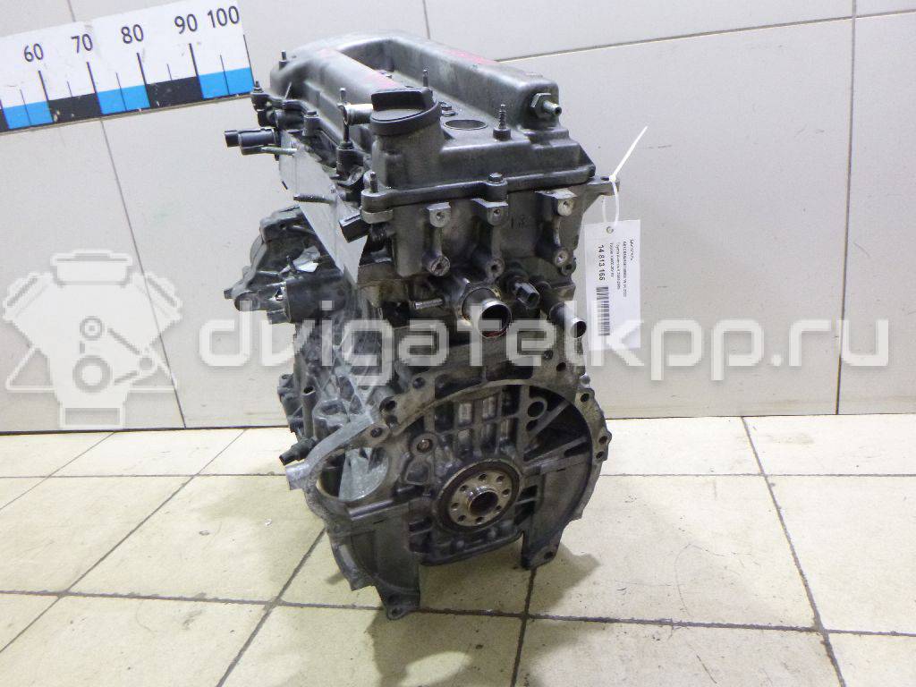 Фото Контрактный (б/у) двигатель 1ZZ-FE для Lotus / Pontiac / Toyota / Toyota (Faw) 135-136 л.с 16V 1.8 л бензин 190000D191 {forloop.counter}}