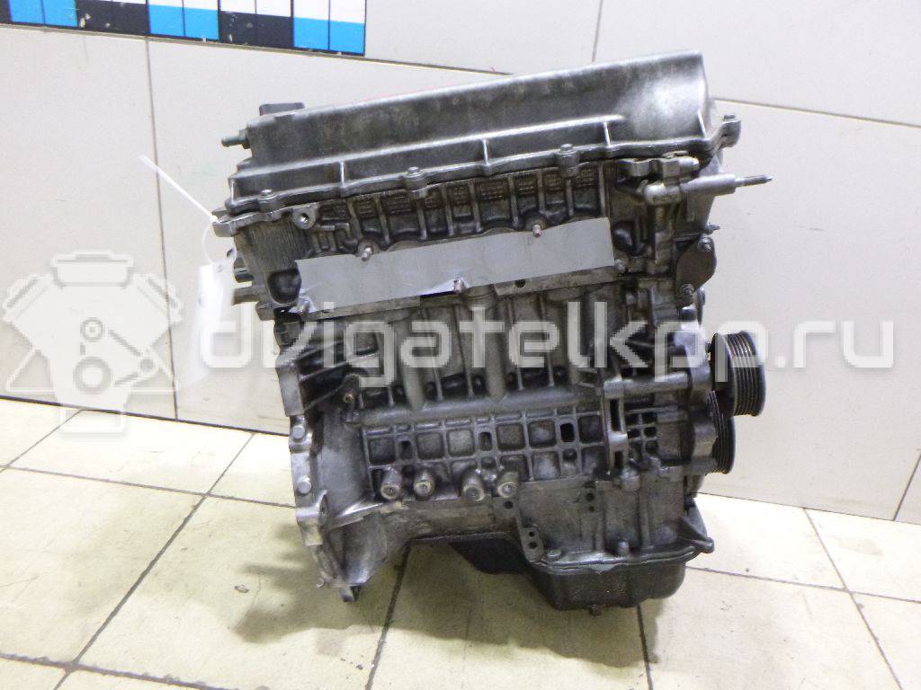 Фото Контрактный (б/у) двигатель 1ZZ-FE для Lotus / Pontiac / Toyota / Toyota (Faw) 135-136 л.с 16V 1.8 л бензин 190000D191 {forloop.counter}}