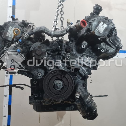 Фото Контрактный (б/у) двигатель 1UR-FSE для Lexus / Toyota 347-392 л.с 32V 4.6 л бензин 1900038200