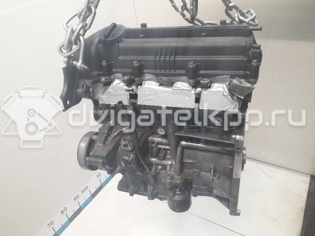 Фото Контрактный (б/у) двигатель G4FC для Hyundai / Kia 105-132 л.с 16V 1.6 л бензин 211012BW02 {forloop.counter}}