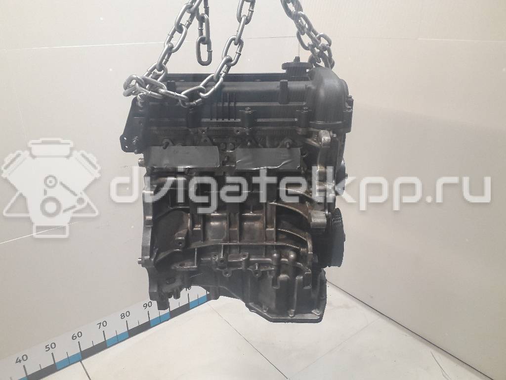 Фото Контрактный (б/у) двигатель G4FC для Hyundai (Beijing) / Hyundai / Kia 122-132 л.с 16V 1.6 л бензин 211012BW02 {forloop.counter}}