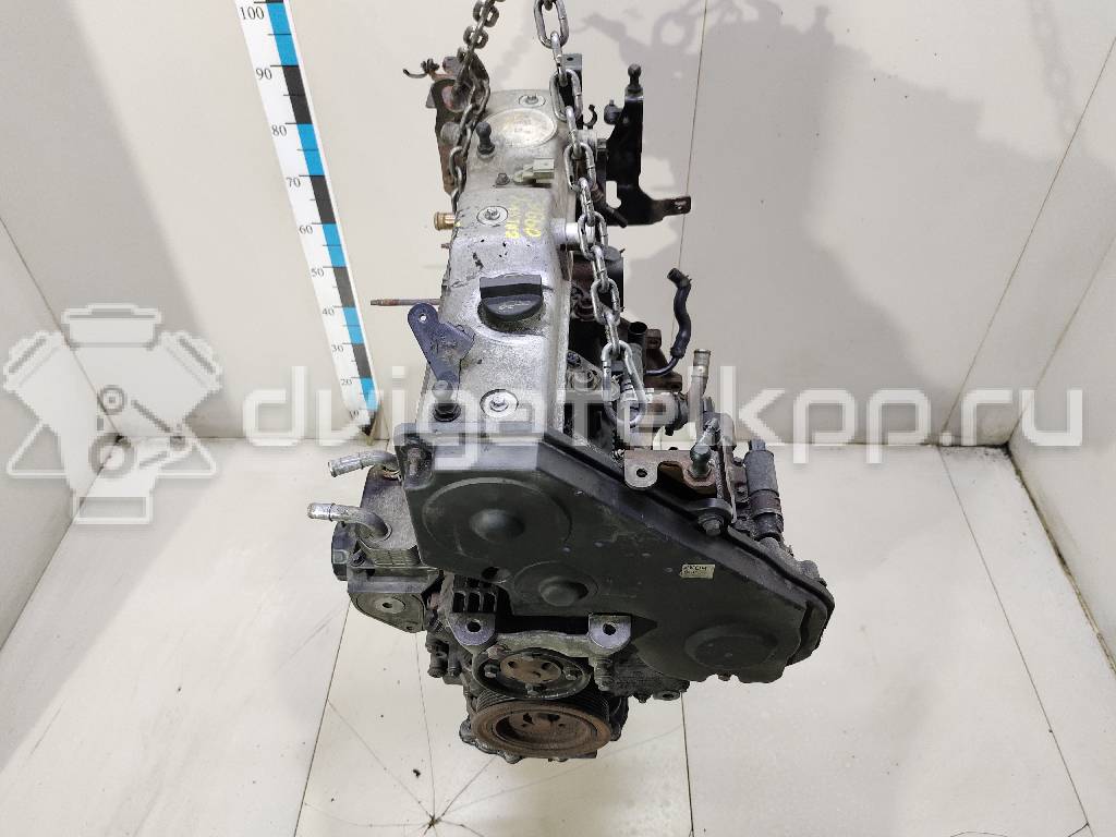 Фото Контрактный (б/у) двигатель KKDB для Ford Focus 115 л.с 8V 1.8 л Дизельное топливо 1848055 {forloop.counter}}