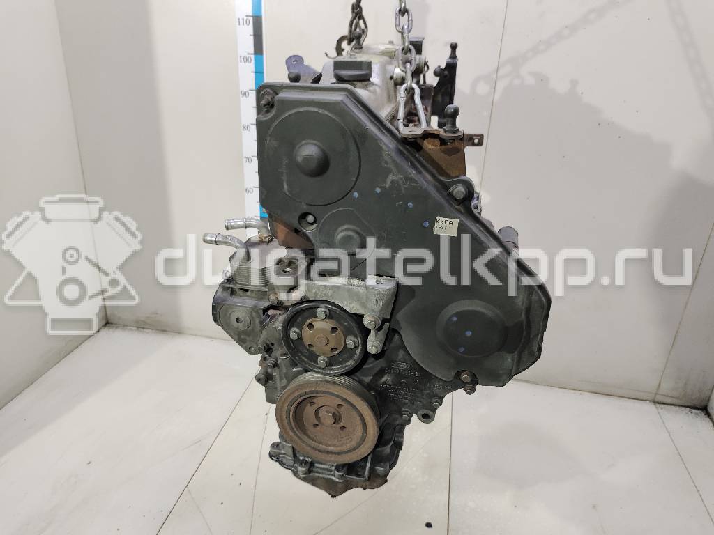 Фото Контрактный (б/у) двигатель KKDB для Ford Focus 115 л.с 8V 1.8 л Дизельное топливо 1848055 {forloop.counter}}