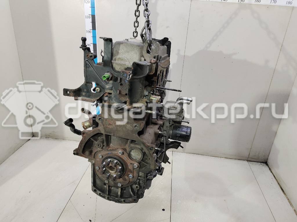 Фото Контрактный (б/у) двигатель KKDB для Ford Focus 115 л.с 8V 1.8 л Дизельное топливо 1848055 {forloop.counter}}