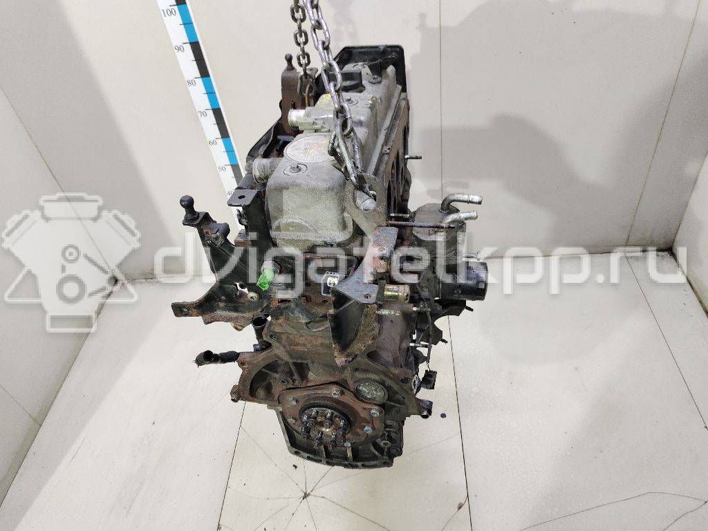 Фото Контрактный (б/у) двигатель KKDB для Ford Focus 115 л.с 8V 1.8 л Дизельное топливо 1848055 {forloop.counter}}