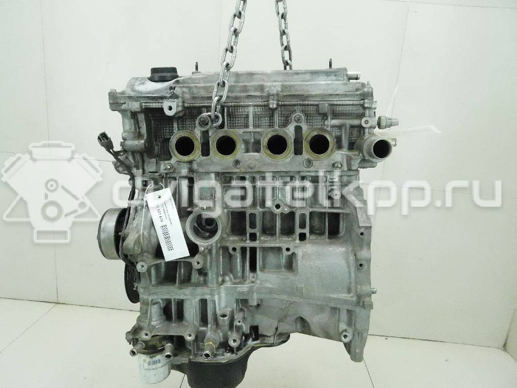 Фото Контрактный (б/у) двигатель 2AZ-FE для Toyota / Daihatsu / Scion / Toyota (Faw) / Toyota (Gac) 152-163 л.с 16V 2.4 л бензин 190000H260 {forloop.counter}}