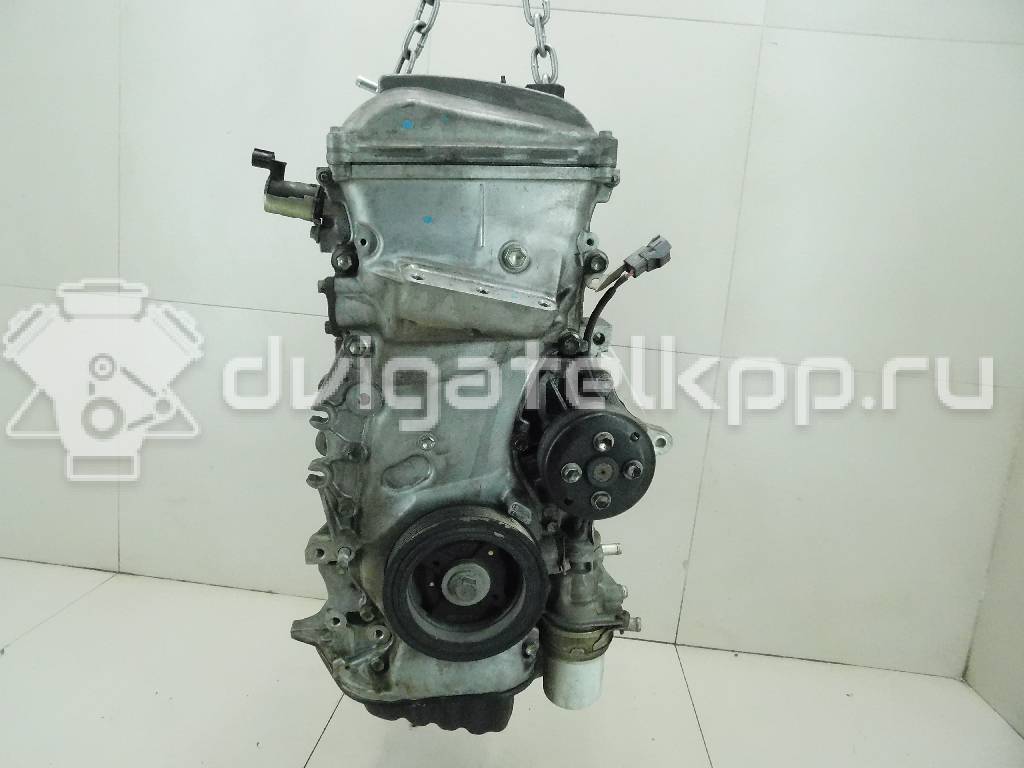 Фото Контрактный (б/у) двигатель 2AZ-FE для Toyota / Daihatsu / Scion / Toyota (Faw) / Toyota (Gac) 152-163 л.с 16V 2.4 л бензин 190000H260 {forloop.counter}}