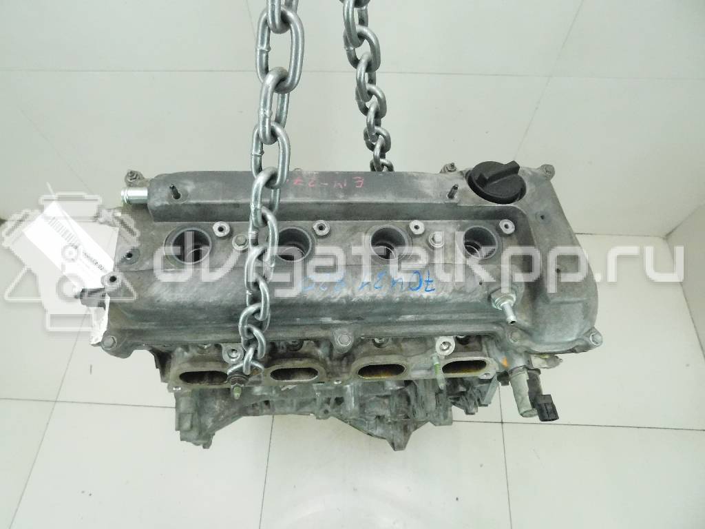 Фото Контрактный (б/у) двигатель 2AZ-FE для Toyota / Daihatsu / Scion / Toyota (Faw) / Toyota (Gac) 152-163 л.с 16V 2.4 л бензин 190000H260 {forloop.counter}}