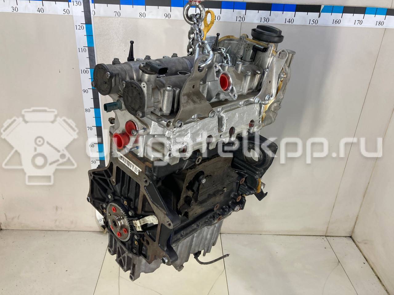 Фото Контрактный (б/у) двигатель CTHD для Volkswagen Tiguan / Cc / Eos 1F7, 1F8 / Passat / Jetta 160 л.с 16V 1.4 л бензин 03C100092GX {forloop.counter}}