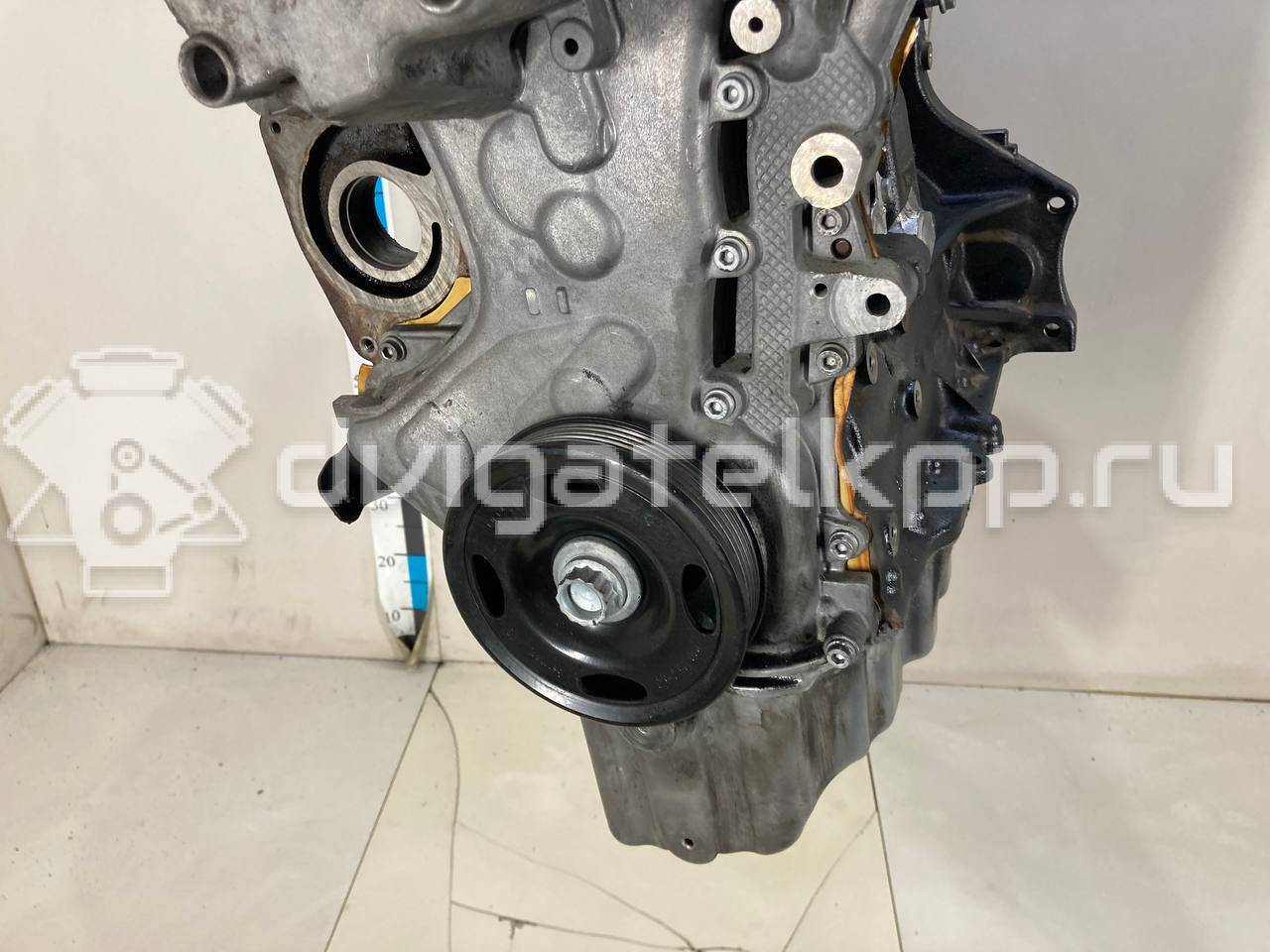 Фото Контрактный (б/у) двигатель CTHD для Volkswagen Tiguan / Cc / Eos 1F7, 1F8 / Passat / Jetta 160 л.с 16V 1.4 л бензин 03C100092GX {forloop.counter}}