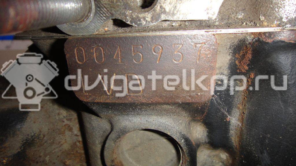 Фото Контрактный (б/у) двигатель 1VD-FTV для Toyota Land Cruiser 205-286 л.с 32V 4.5 л Дизельное топливо 1900051070 {forloop.counter}}