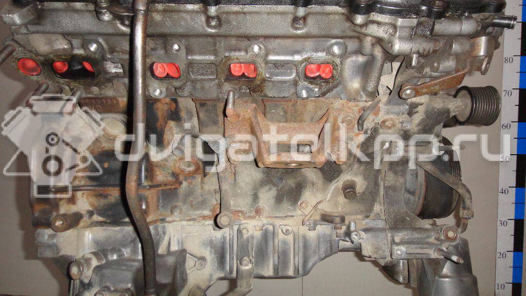 Фото Контрактный (б/у) двигатель 1VD-FTV для Toyota Land Cruiser 205-286 л.с 32V 4.5 л Дизельное топливо 1900051070 {forloop.counter}}