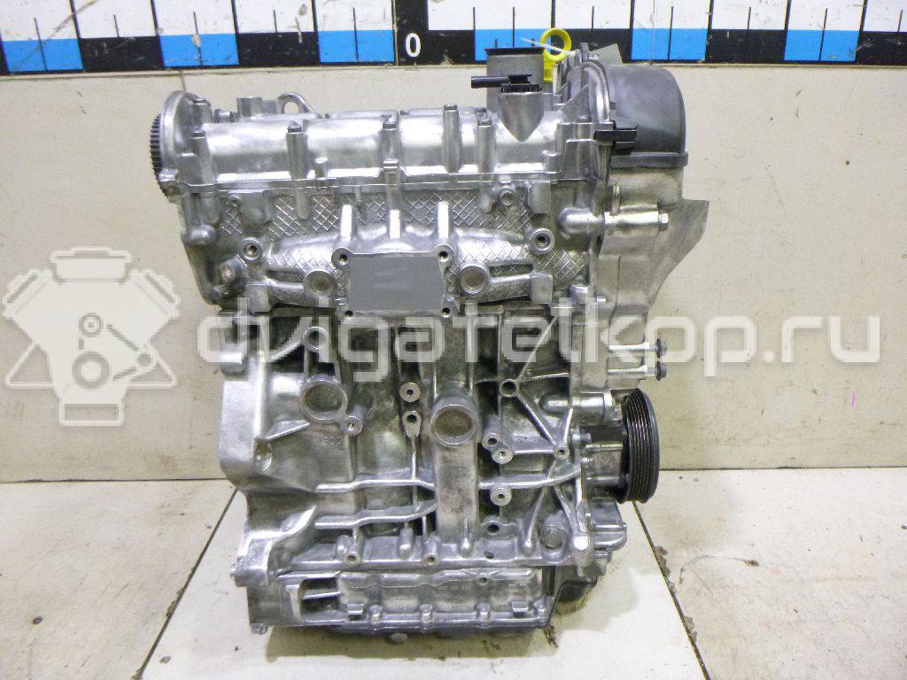 Фото Контрактный (б/у) двигатель CWVA для Volkswagen / Skoda / Seat 110 л.с 16V 1.6 л бензин 04E100038D {forloop.counter}}