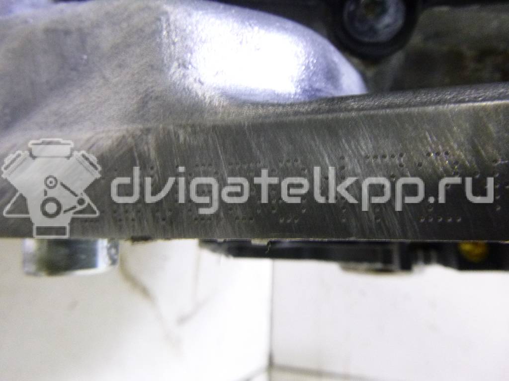 Фото Контрактный (б/у) двигатель CWVA для Volkswagen / Skoda / Seat 110 л.с 16V 1.6 л бензин 04E100038D {forloop.counter}}