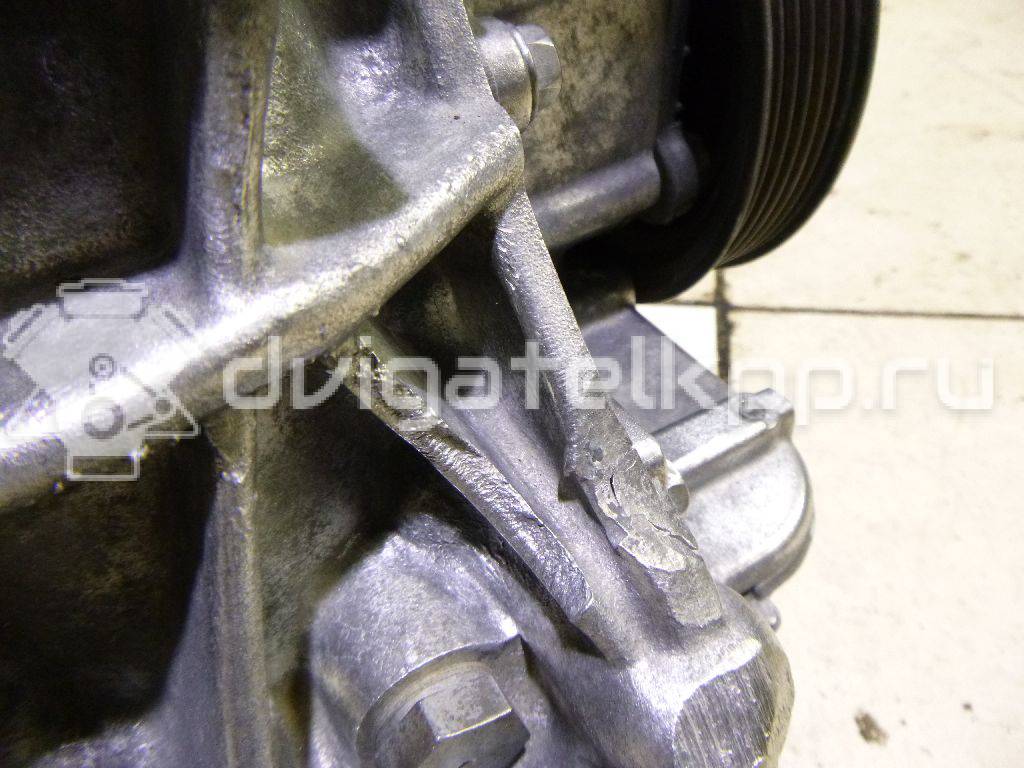 Фото Контрактный (б/у) двигатель CWVA для Volkswagen / Skoda / Seat 110 л.с 16V 1.6 л бензин 04E100038D {forloop.counter}}