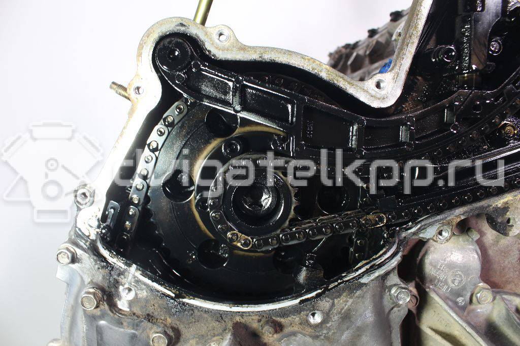 Фото Контрактный (б/у) двигатель YD25DDTi для Nissan Bassara / Nv350 E26 / Serena / Sani / Presage 100-190 л.с 16V 2.5 л Дизельное топливо 10102EB30A {forloop.counter}}