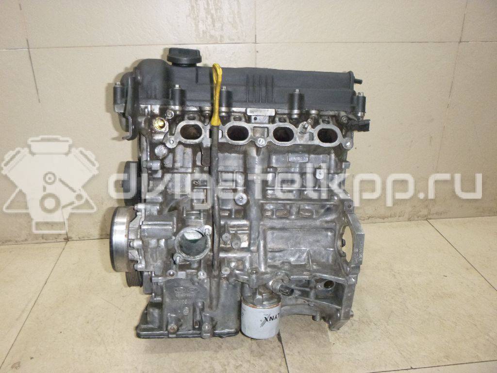 Фото Контрактный (б/у) двигатель G4FG для Hyundai / Kia 120-132 л.с 16V 1.6 л бензин 211012BW04 {forloop.counter}}