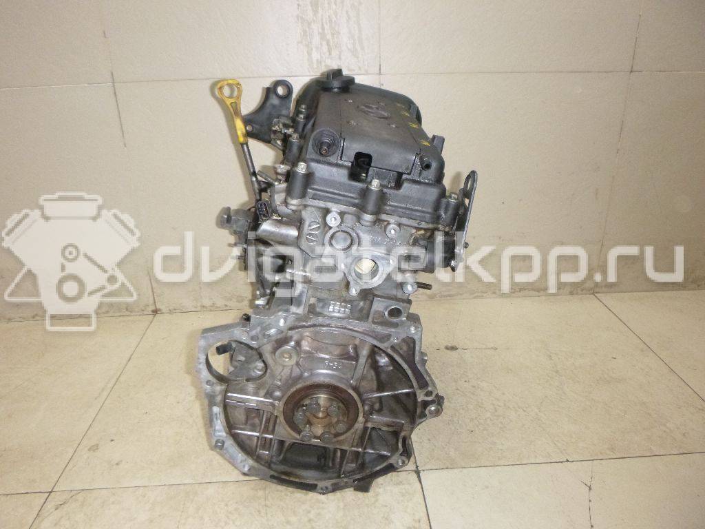 Фото Контрактный (б/у) двигатель G4FG для Hyundai / Kia 120-132 л.с 16V 1.6 л бензин 211012BW04 {forloop.counter}}