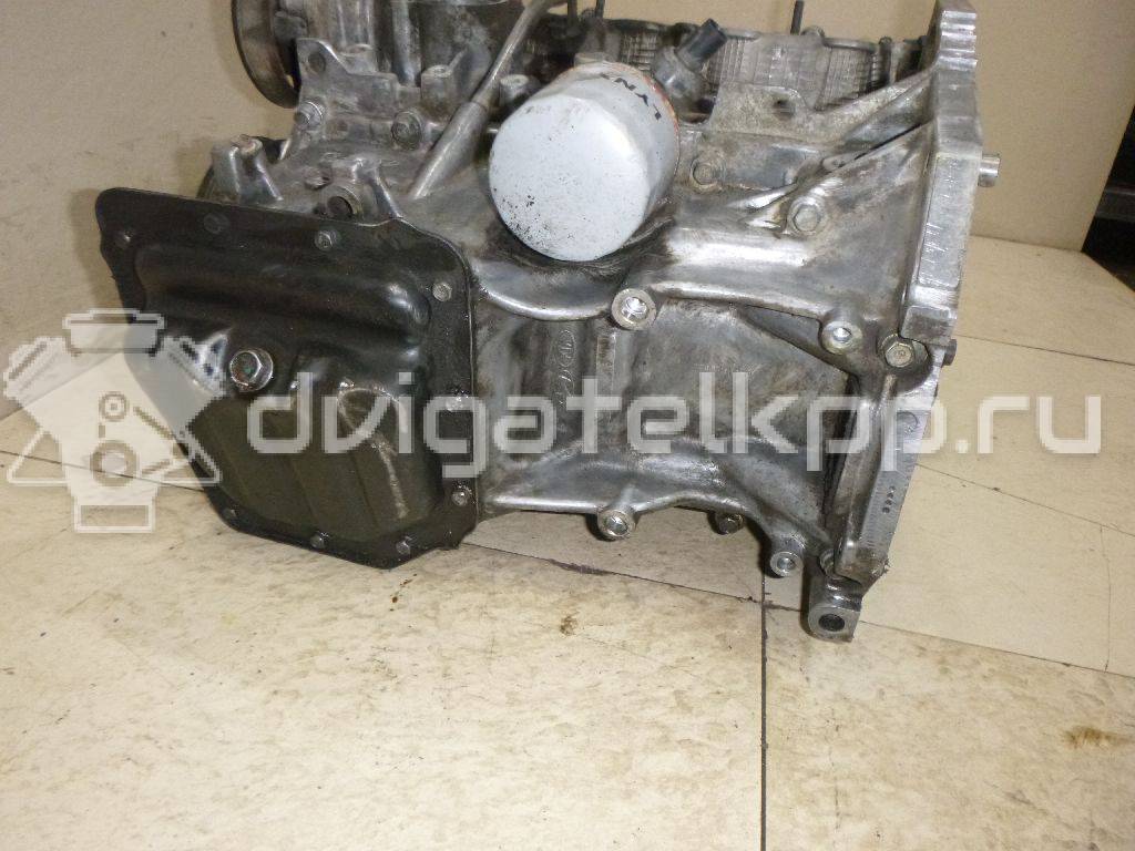 Фото Контрактный (б/у) двигатель G4FG для Hyundai / Kia 120-132 л.с 16V 1.6 л бензин 211012BW04 {forloop.counter}}