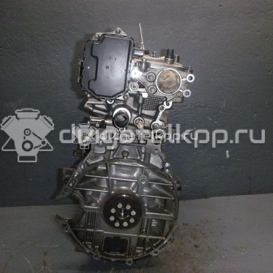 Фото Контрактный (б/у) двигатель 3ZR-FE для Toyota / Toyota (Gac) / Toyota (Faw) 139-158 л.с 16V 2.0 л бензин 1900037364