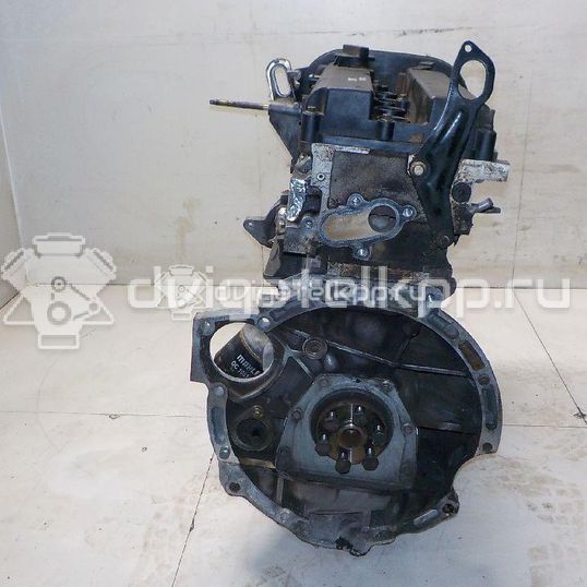 Фото Контрактный (б/у) двигатель  для ford Focus II  V   1867920