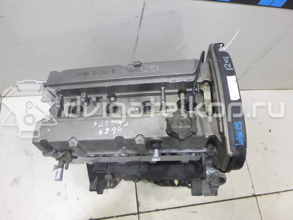 Фото Контрактный (б/у) двигатель 6A12 (DOHC) для Mitsubishi Fto De A 173-180 л.с 24V 2.0 л бензин MD979502 {forloop.counter}}