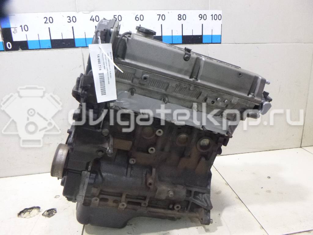 Фото Контрактный (б/у) двигатель 6A12 (DOHC) для Mitsubishi Fto De A 173-180 л.с 24V 2.0 л бензин MD979502 {forloop.counter}}