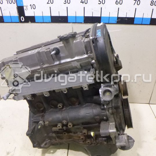 Фото Контрактный (б/у) двигатель 4G63 (SOHC 8V) для Mitsubishi Galant / L / Space / Sapporo / Cordia A21 A, Ab, Ac 86-137 л.с 8V 2.0 л бензин MD979502