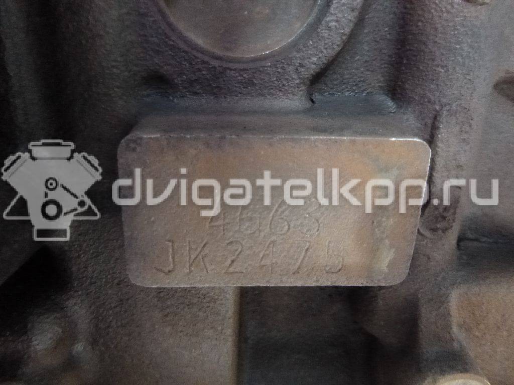 Фото Контрактный (б/у) двигатель 4G63 (SOHC 16V) для Mitsubishi Lancer / Galant / L / Space / Delica 106-137 л.с 16V 2.0 л Бензин/газ MD979502 {forloop.counter}}