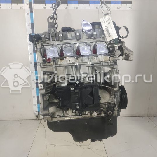 Фото Контрактный (б/у) двигатель CBZC для Volkswagen Polo 90 л.с 8V 1.2 л бензин 03F100091A