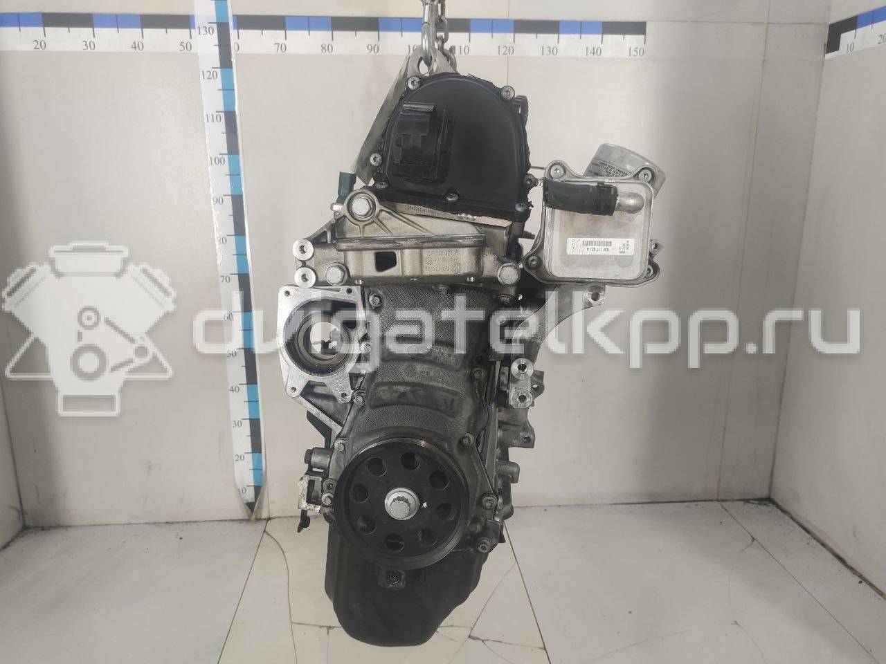 Фото Контрактный (б/у) двигатель CBZA для Volkswagen / Skoda / Seat 86 л.с 8V 1.2 л бензин 03F100091A {forloop.counter}}