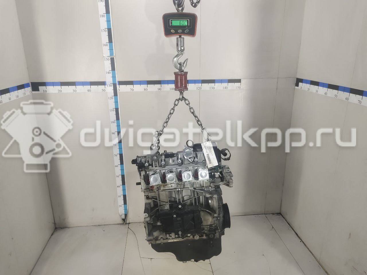 Фото Контрактный (б/у) двигатель CBZB для Volkswagen Touran / Vento / Golf / Polo / Caddy 105 л.с 8V 1.2 л бензин 03F100091A {forloop.counter}}