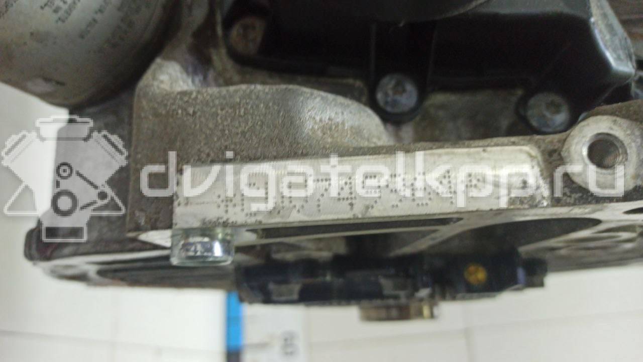 Фото Контрактный (б/у) двигатель CWVA для Volkswagen / Skoda / Seat 110 л.с 16V 1.6 л бензин 04E100037C {forloop.counter}}