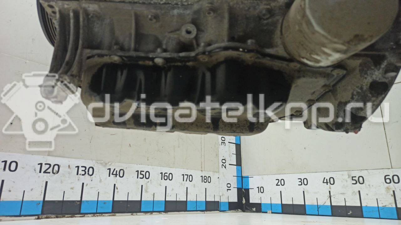 Фото Контрактный (б/у) двигатель CWVA для Volkswagen / Skoda / Seat 110 л.с 16V 1.6 л бензин 04E100037C {forloop.counter}}