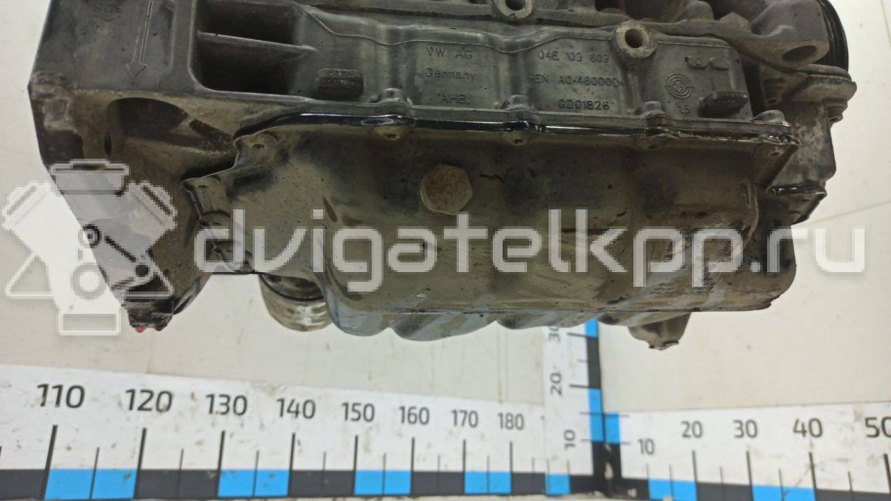 Фото Контрактный (б/у) двигатель CWVA для Volkswagen / Skoda / Seat 110 л.с 16V 1.6 л бензин 04E100037C {forloop.counter}}