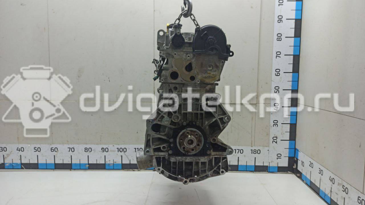 Фото Контрактный (б/у) двигатель CWVA для Volkswagen / Skoda / Seat 110 л.с 16V 1.6 л бензин 04E100037C {forloop.counter}}