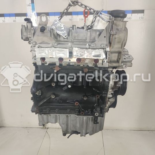 Фото Контрактный (б/у) двигатель CAXC для Audi A3 125 л.с 16V 1.4 л бензин 03C100092