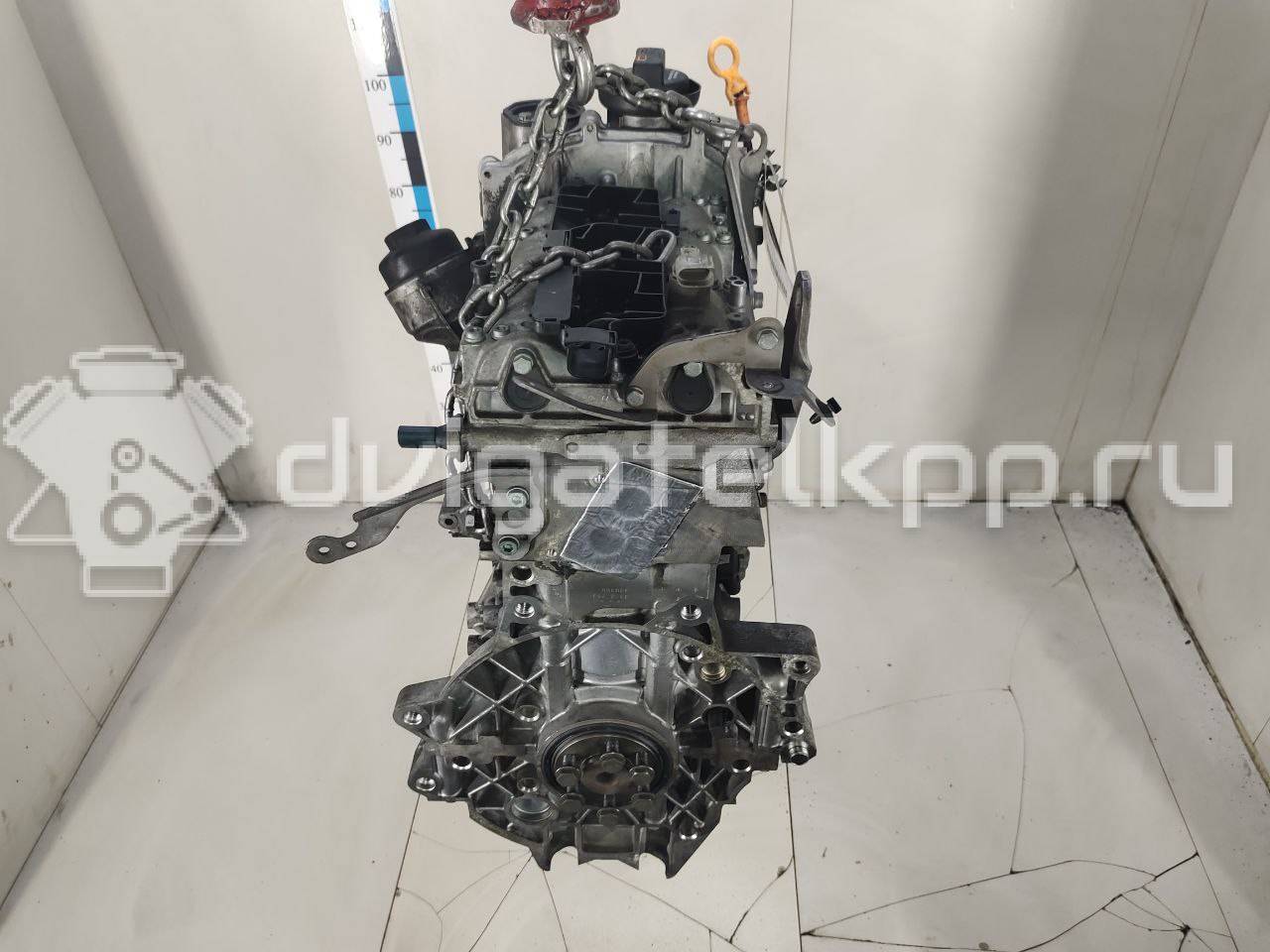 Фото Контрактный (б/у) двигатель BME для Volkswagen Polo 64 л.с 12V 1.2 л бензин 03E100032K {forloop.counter}}