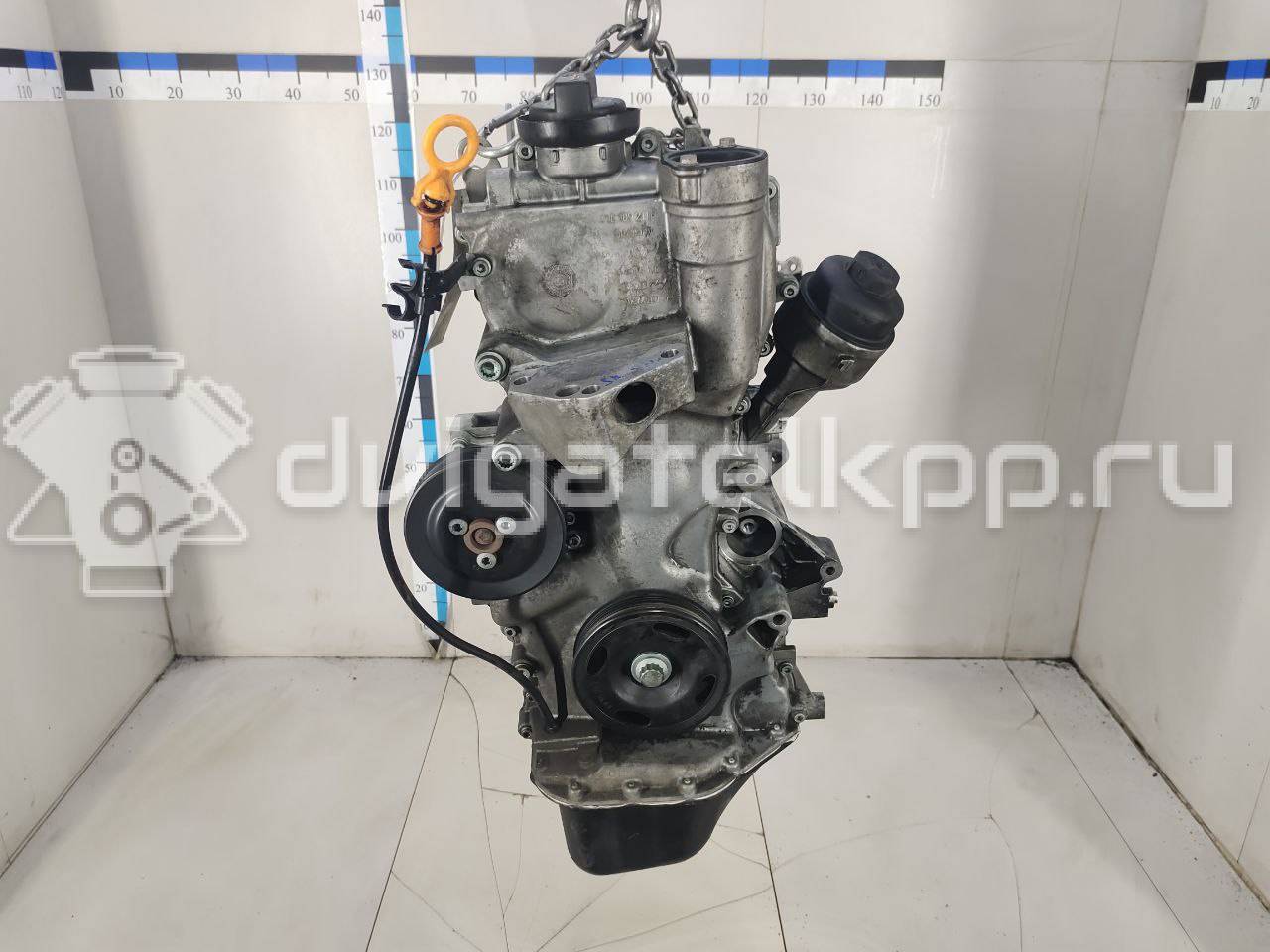 Фото Контрактный (б/у) двигатель BME для Volkswagen Polo 64 л.с 12V 1.2 л бензин 03E100032K {forloop.counter}}