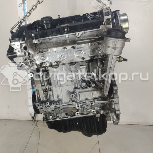 Фото Контрактный (б/у) двигатель N13 B16 A для Bmw (Brilliance) 3 Series 102-170 л.с 16V 1.6 л бензин 11002298069