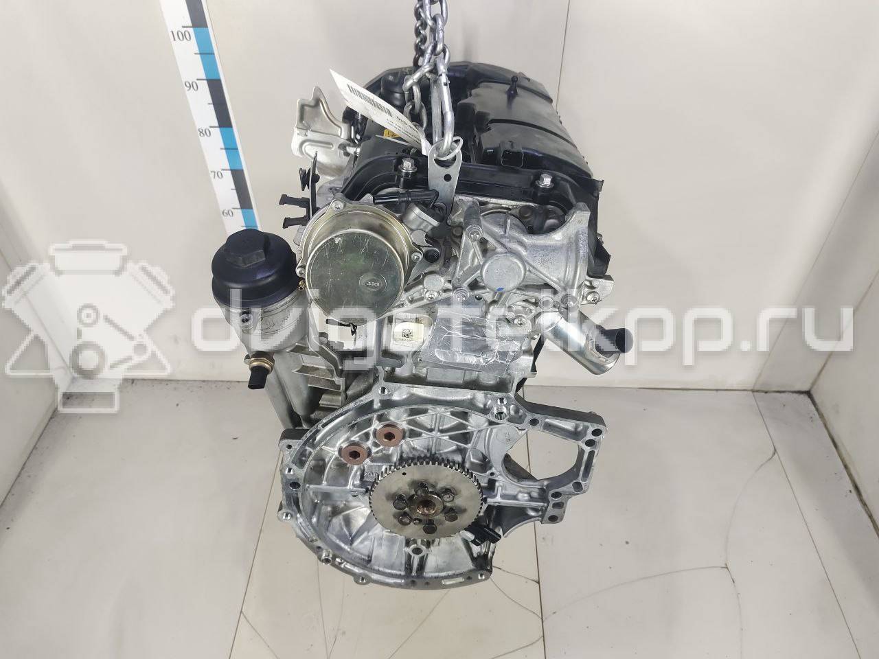 Фото Контрактный (б/у) двигатель N13 B16 A для Bmw / Bmw (Brilliance) 102-177 л.с 16V 1.6 л бензин 11002298069 {forloop.counter}}