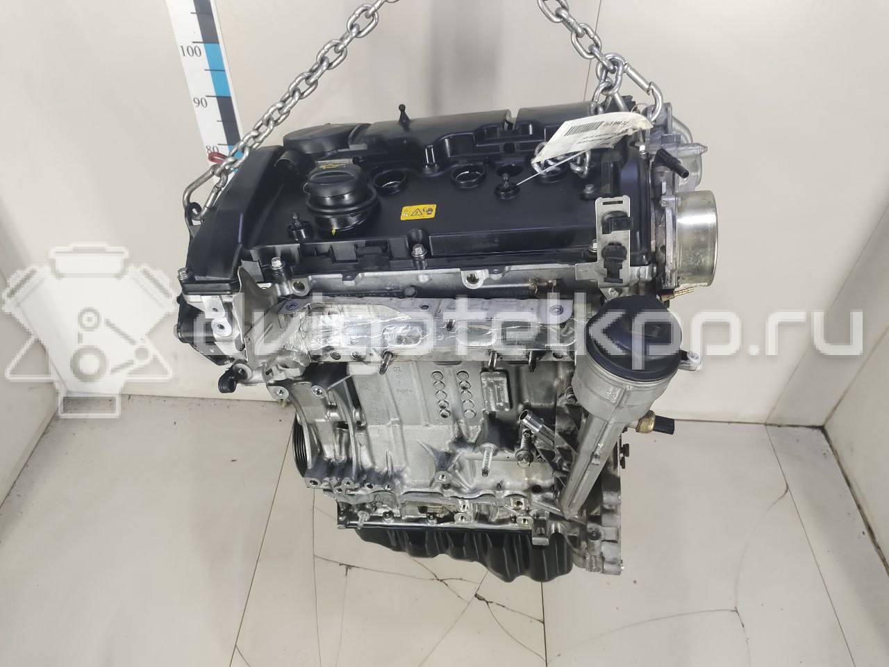 Фото Контрактный (б/у) двигатель N13 B16 A для Bmw / Bmw (Brilliance) 102-177 л.с 16V 1.6 л бензин 11002298069 {forloop.counter}}