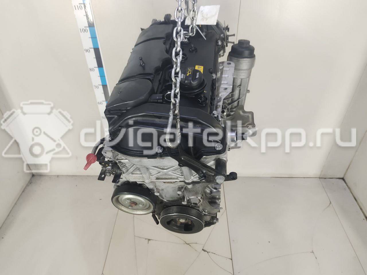 Фото Контрактный (б/у) двигатель N13 B16 A для Bmw / Bmw (Brilliance) 102-177 л.с 16V 1.6 л бензин 11002298069 {forloop.counter}}